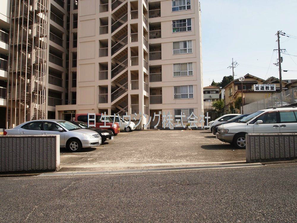 泉ヶ丘第3コーポラス その他