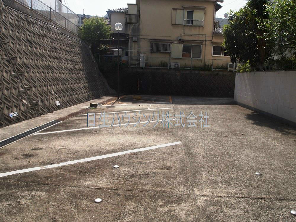 泉ヶ丘第3コーポラス その他