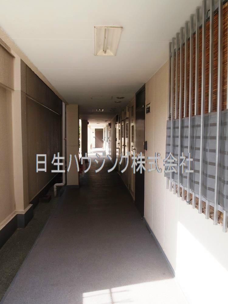 泉ヶ丘第3コーポラス その他