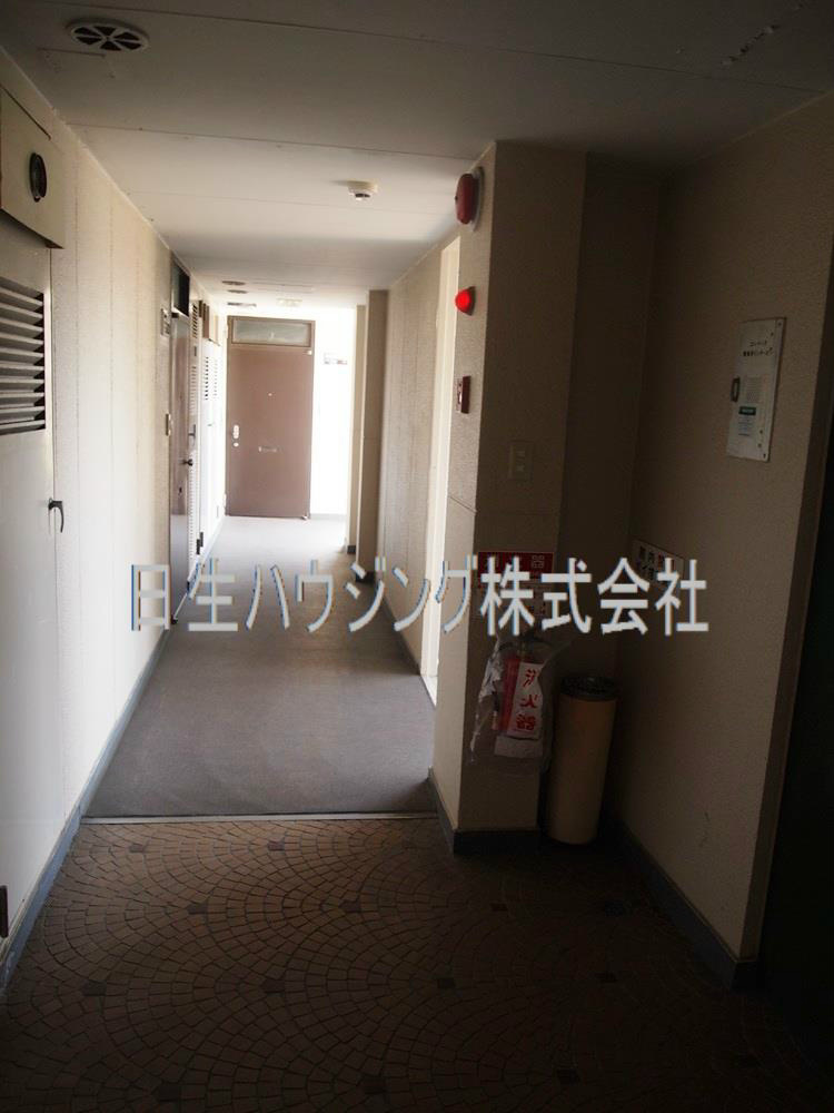 泉ヶ丘第3コーポラス その他