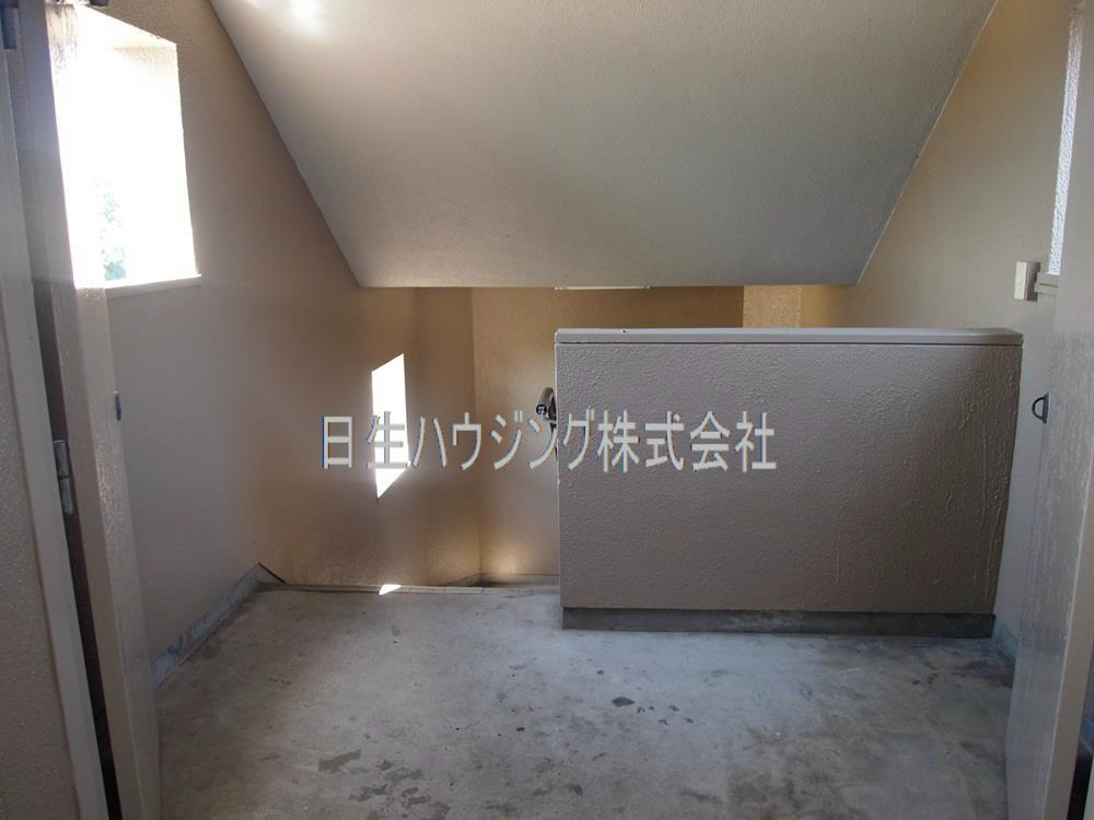 若松台中央マンション その他