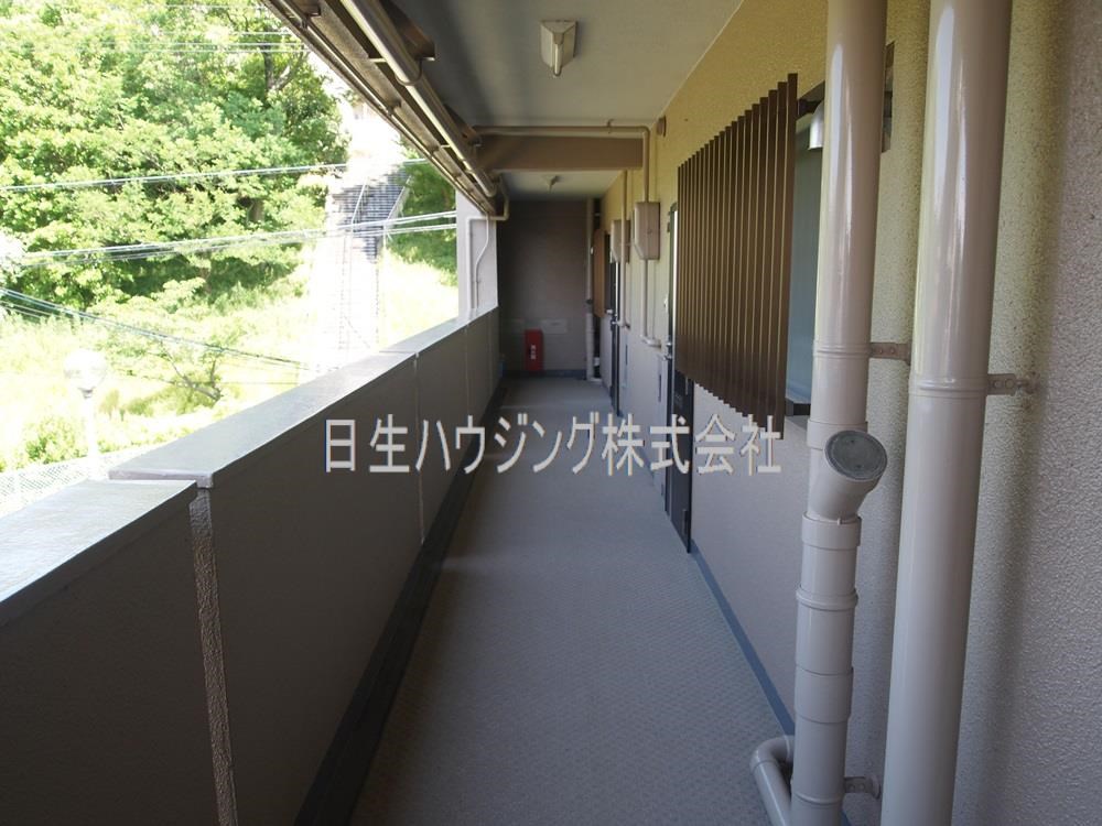 若松台中央マンション その他