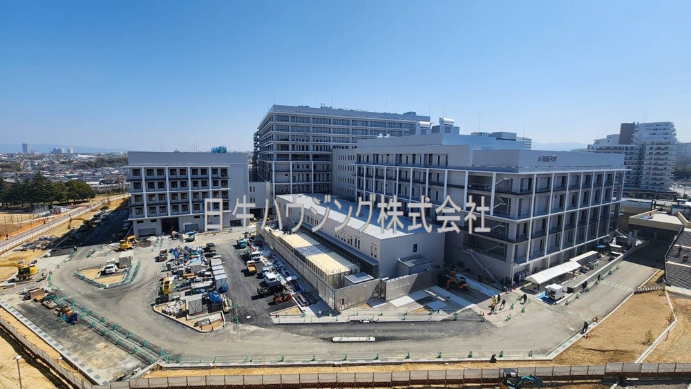 若松台中央マンション 周辺画像8