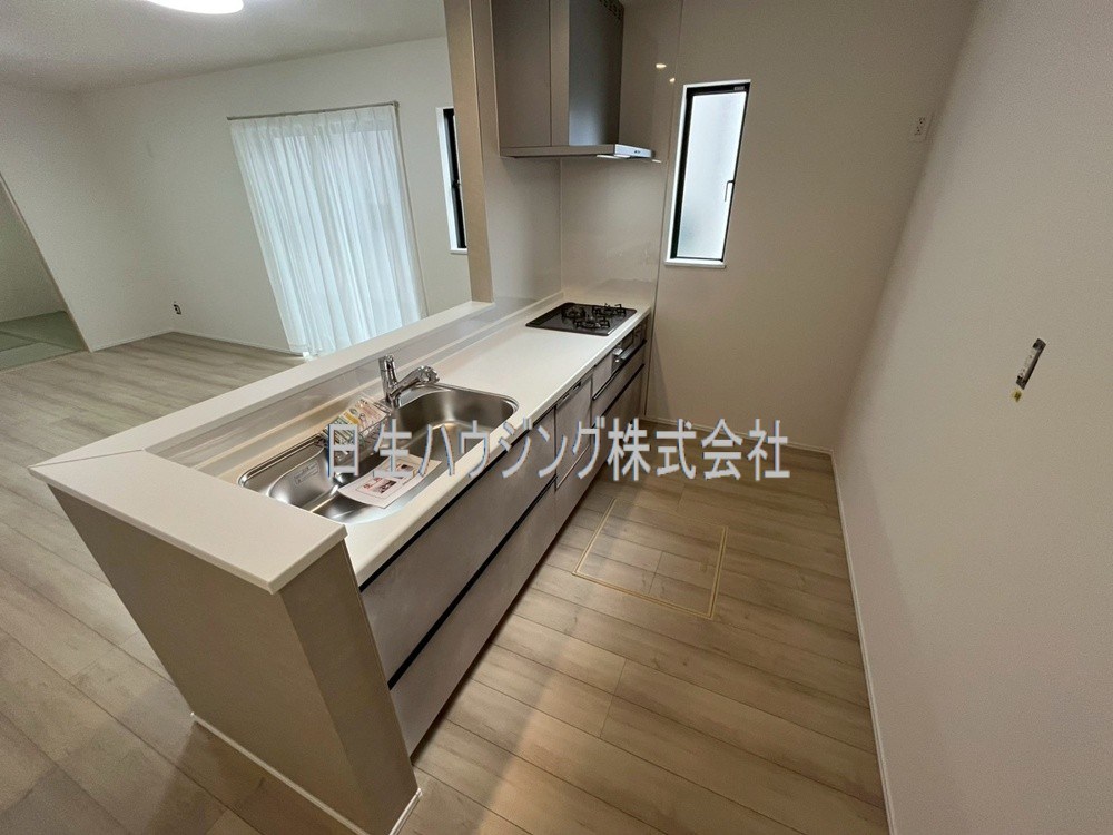 高倉台４丁 新築一戸建　B号棟 その他