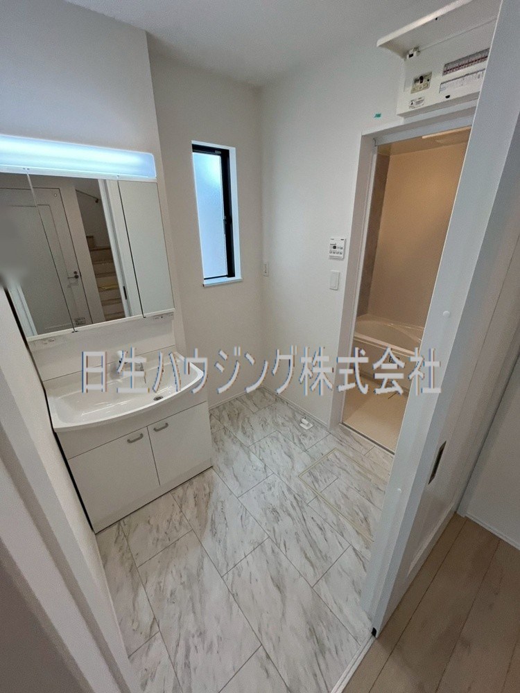 高倉台４丁 新築一戸建　B号棟 その他