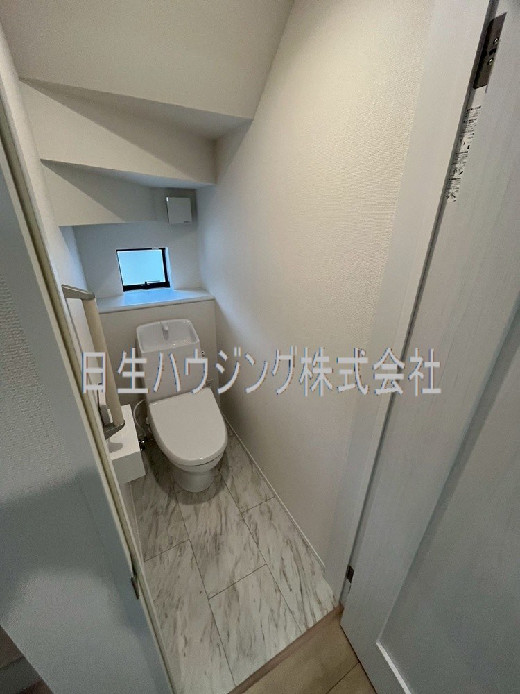 高倉台４丁 新築一戸建　B号棟 その他