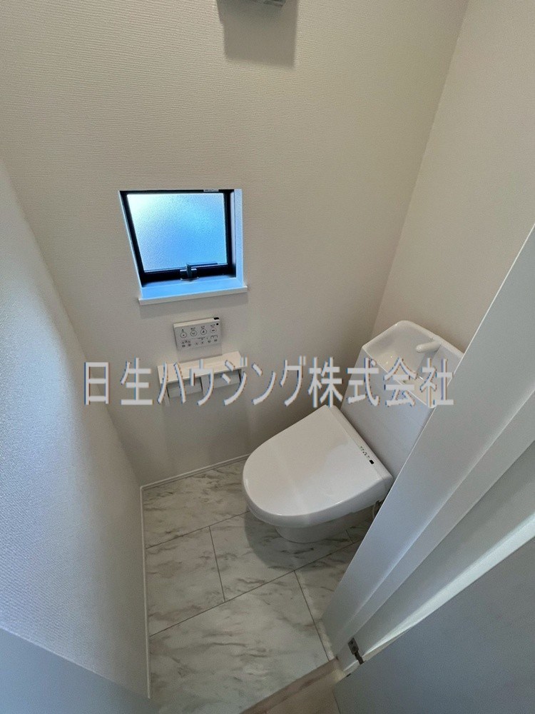 高倉台４丁 新築一戸建　B号棟 その他