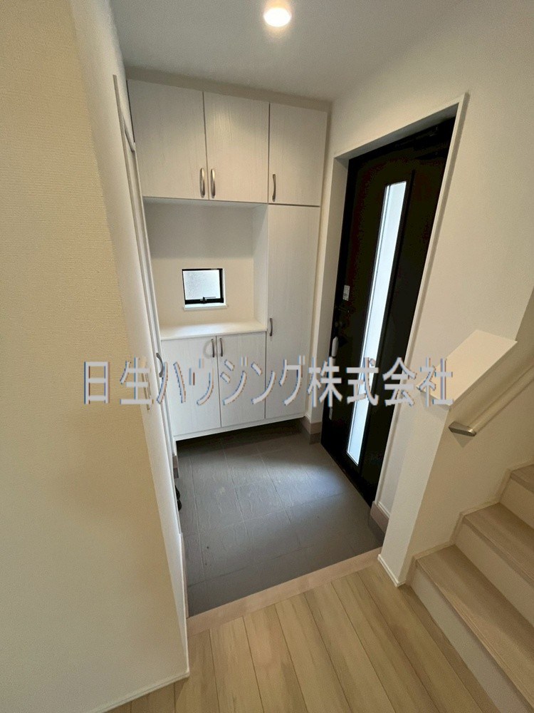 高倉台４丁 新築一戸建　B号棟 その他