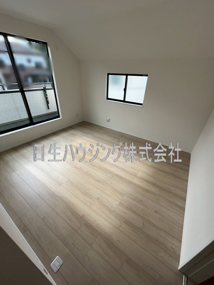 高倉台４丁 新築一戸建　B号棟 その他