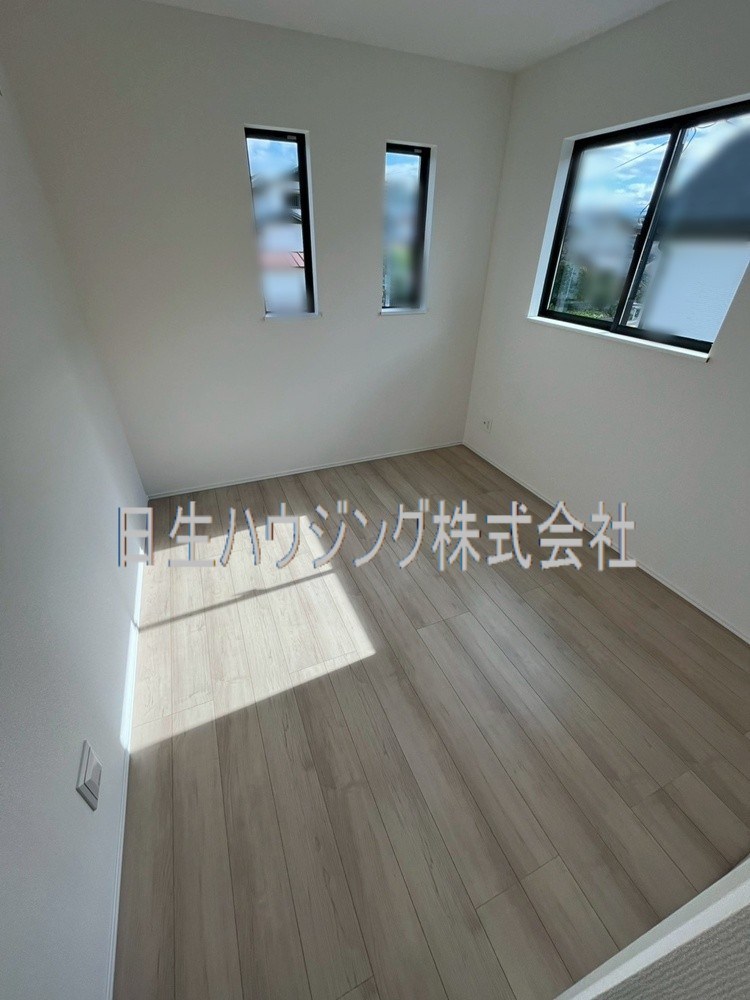 高倉台４丁 新築一戸建　B号棟 その他