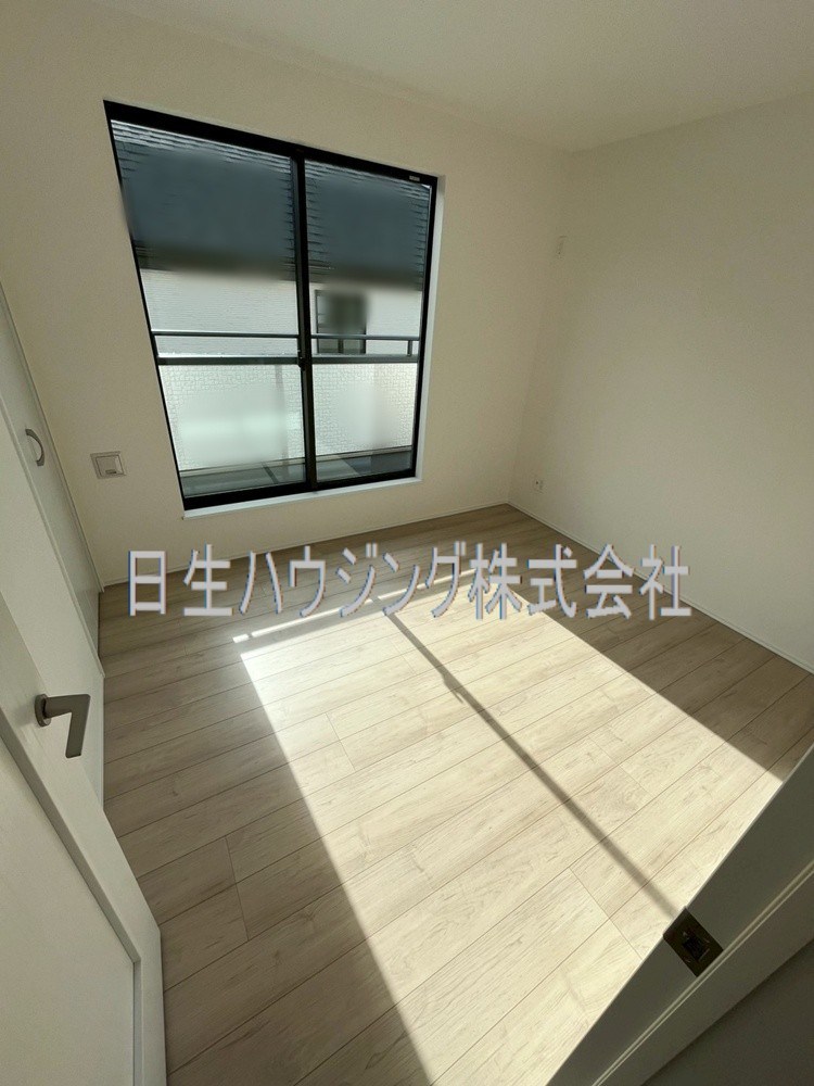 高倉台４丁 新築一戸建　B号棟 その他