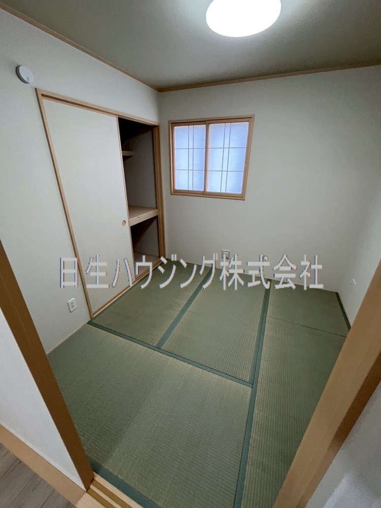 高倉台４丁 新築一戸建　B号棟 その他