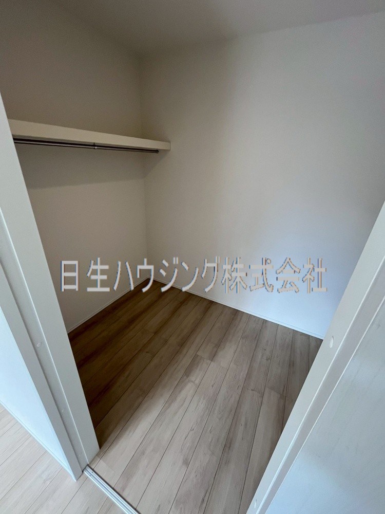 高倉台４丁 新築一戸建　B号棟 その他