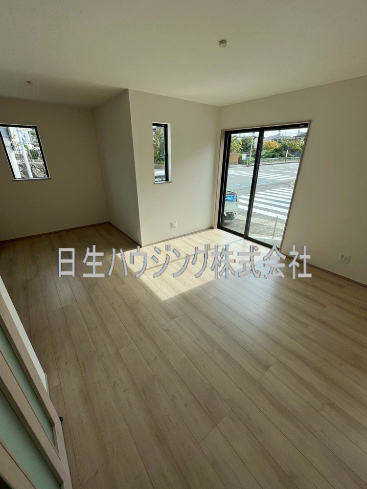 高倉台４丁　C号棟  その他
