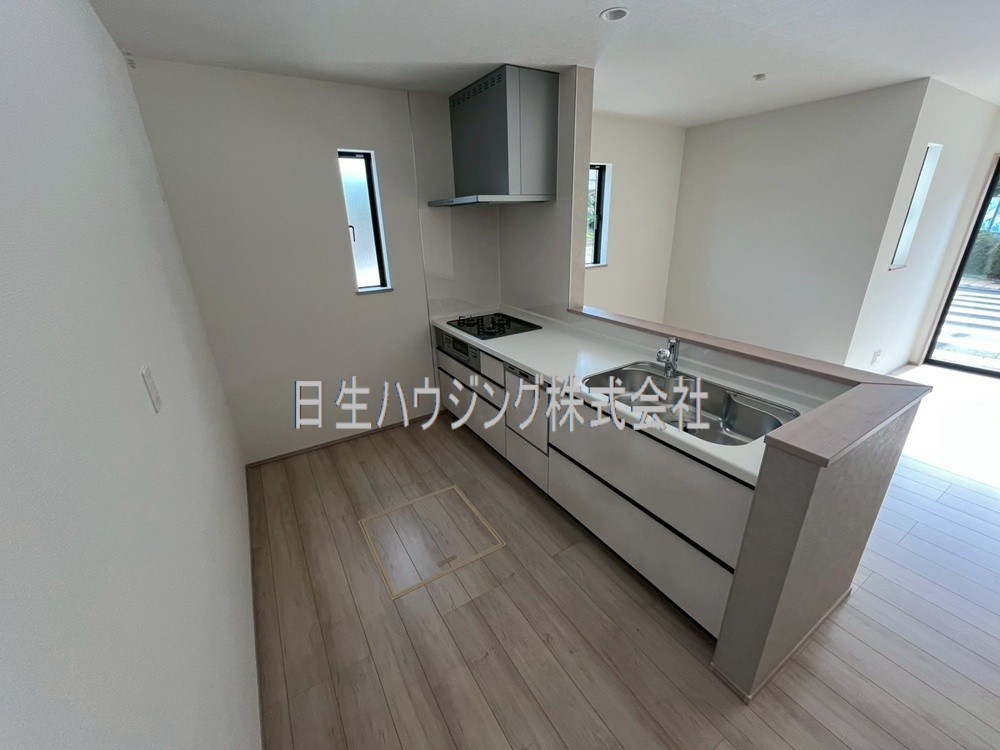 高倉台４丁　C号棟  その他