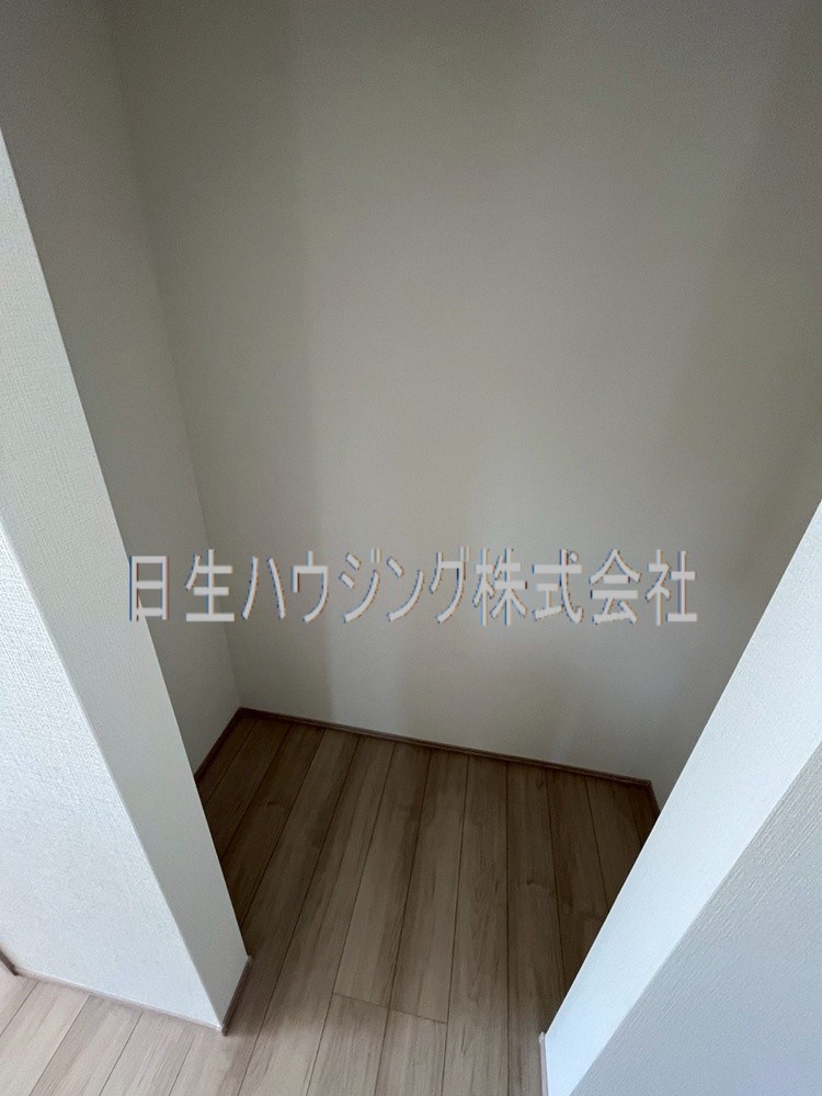 高倉台４丁　C号棟  その他