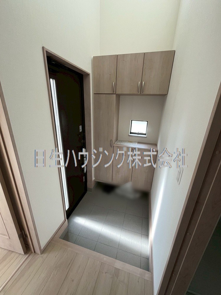 高倉台４丁　C号棟  その他
