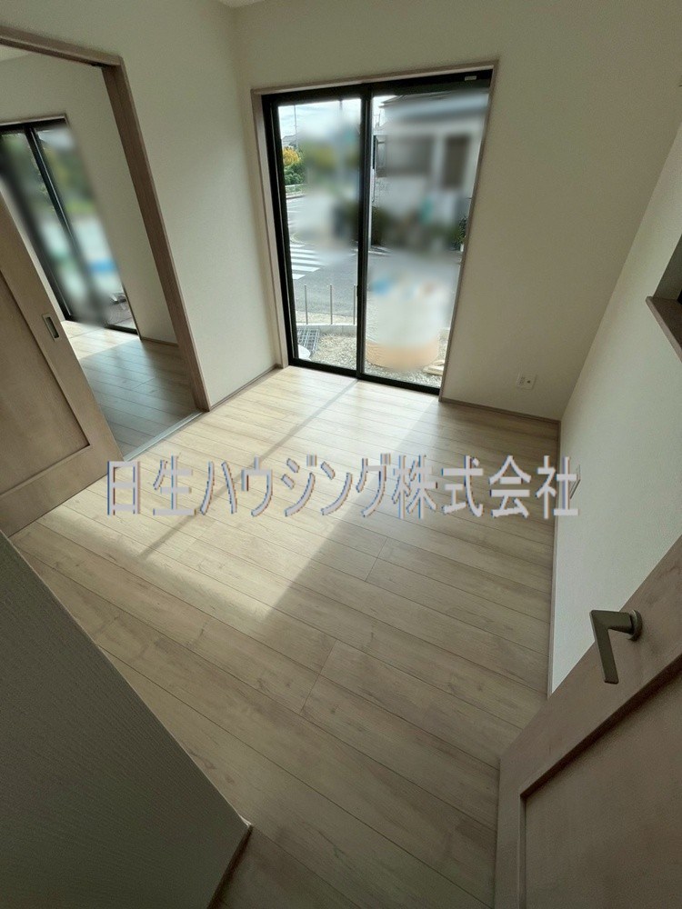 高倉台４丁　C号棟  その他