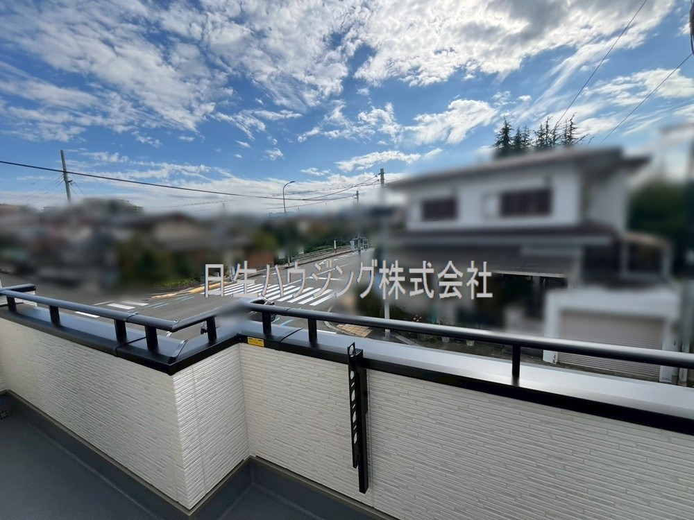 高倉台４丁　C号棟  その他