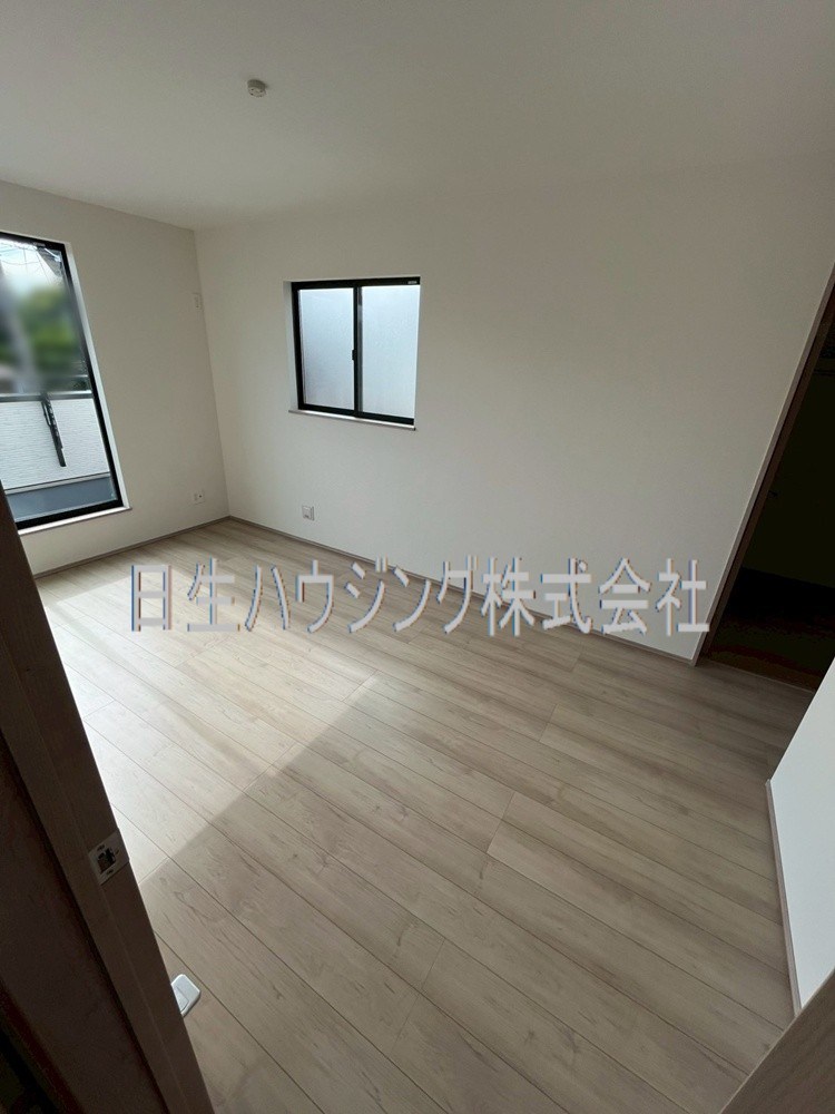高倉台４丁　C号棟  その他