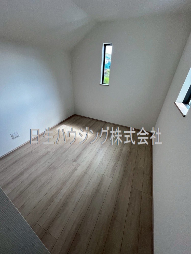 高倉台４丁　C号棟  その他
