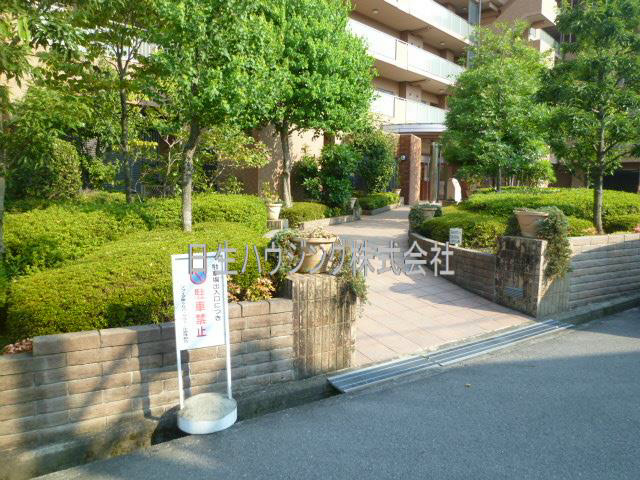 ソフィア泉ヶ丘パークヴェール その他