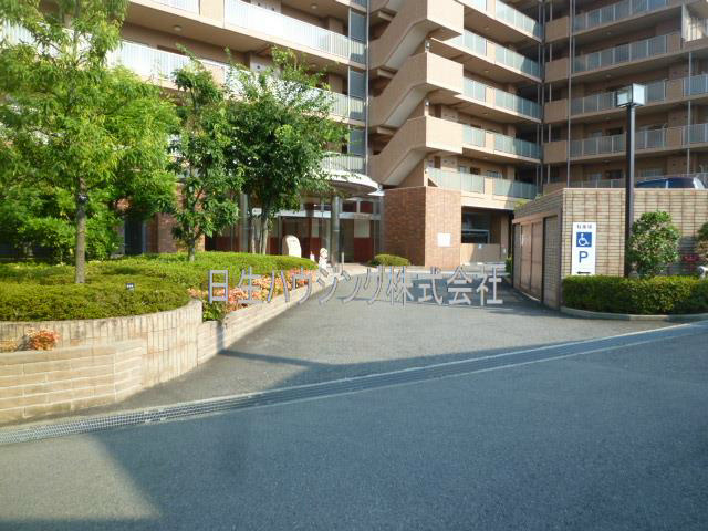 ソフィア泉ヶ丘パークヴェール その他