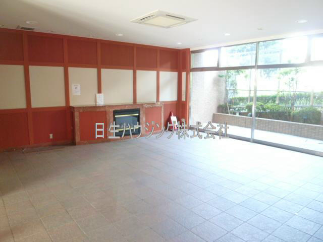 ソフィア泉ヶ丘パークヴェール その他