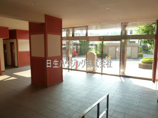 ソフィア泉ヶ丘パークヴェール その他