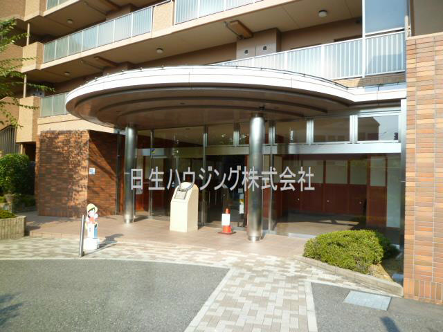 ソフィア泉ヶ丘パークヴェール その他