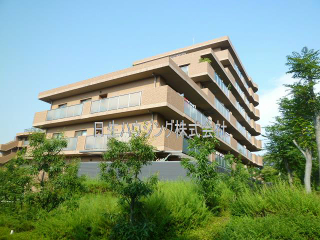 ソフィア泉ヶ丘パークヴェール その他