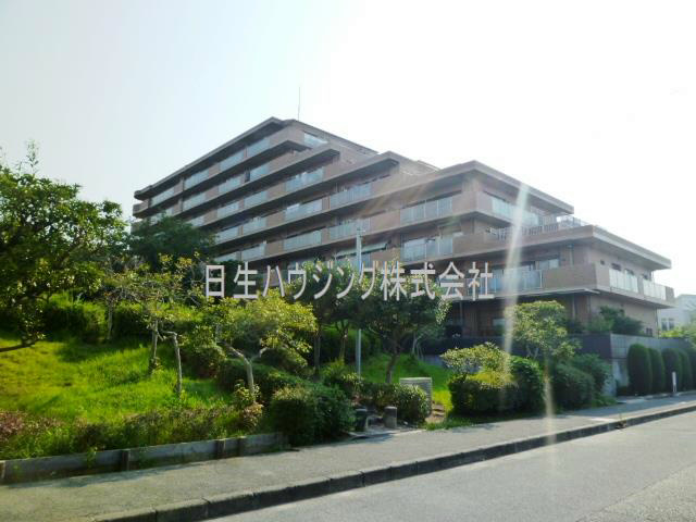 ソフィア泉ヶ丘パークヴェール その他