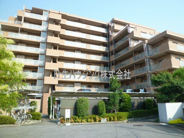 ソフィア泉ヶ丘パークヴェール その他