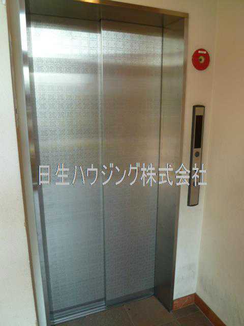 ソフィア泉ヶ丘パークヴェール その他