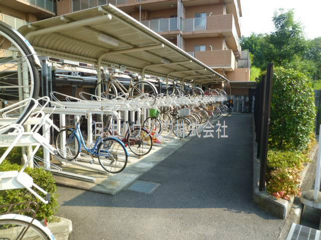 ソフィア泉ヶ丘パークヴェール その他