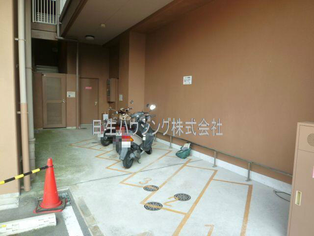 ソフィア泉ヶ丘パークヴェール その他