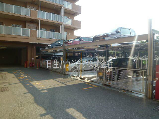 ソフィア泉ヶ丘パークヴェール その他