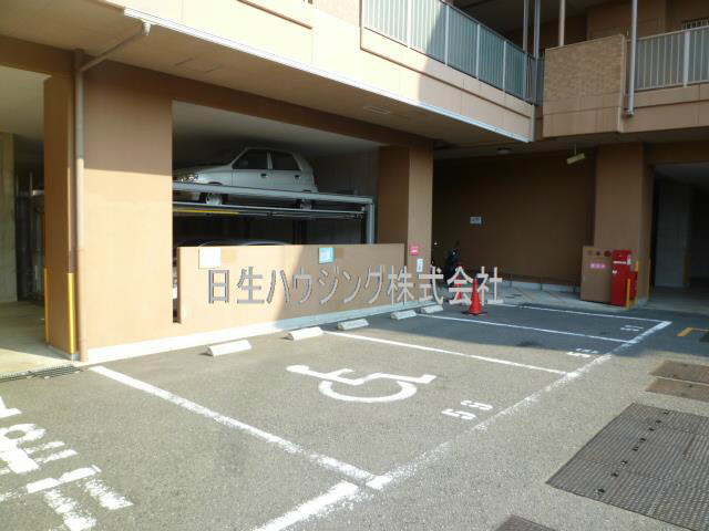 ソフィア泉ヶ丘パークヴェール その他