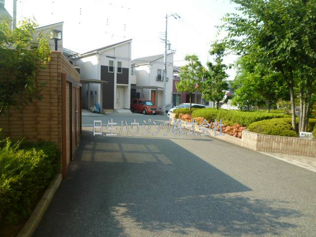 ソフィア泉ヶ丘パークヴェール その他