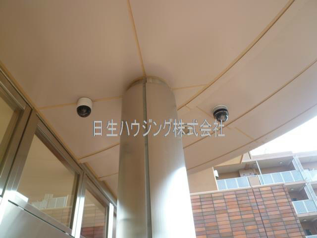 ソフィア泉ヶ丘パークヴェール その他