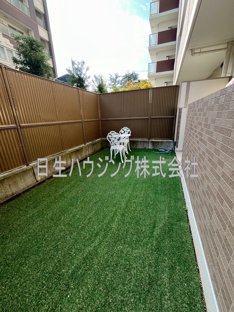 マスターズステージ泉ヶ丘 その他