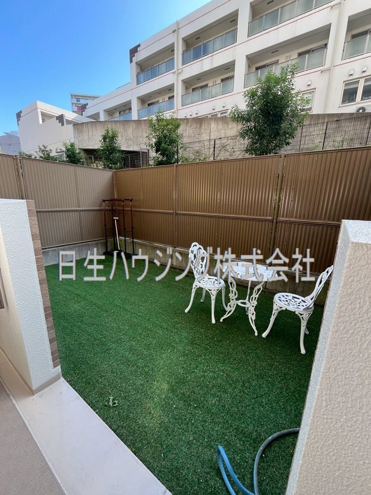 マスターズステージ泉ヶ丘 その他