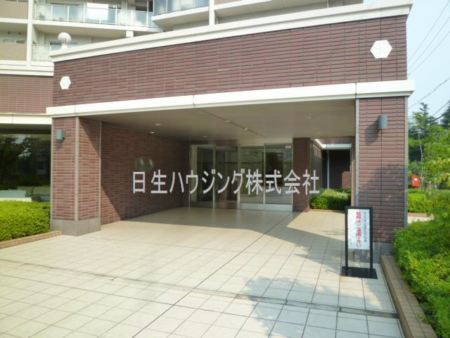 マスターズステージ泉ヶ丘 その他