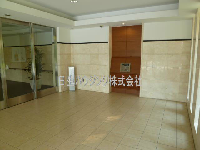 マスターズステージ泉ヶ丘 その他