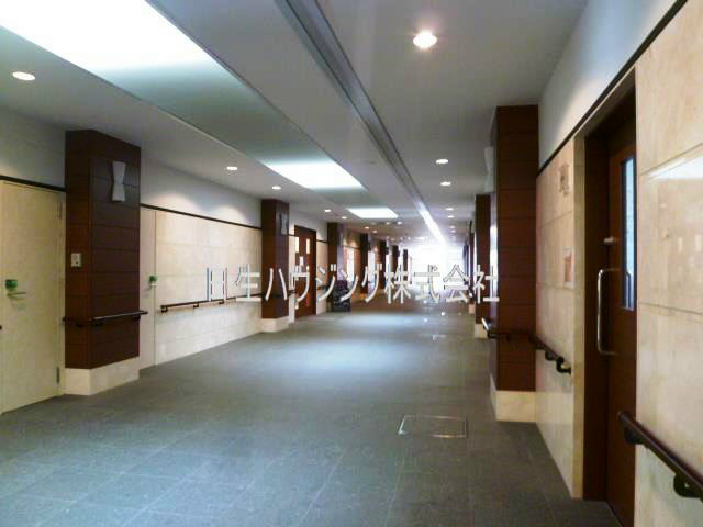 マスターズステージ泉ヶ丘 その他