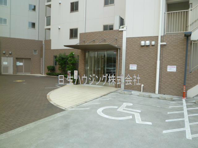 マスターズステージ泉ヶ丘 その他