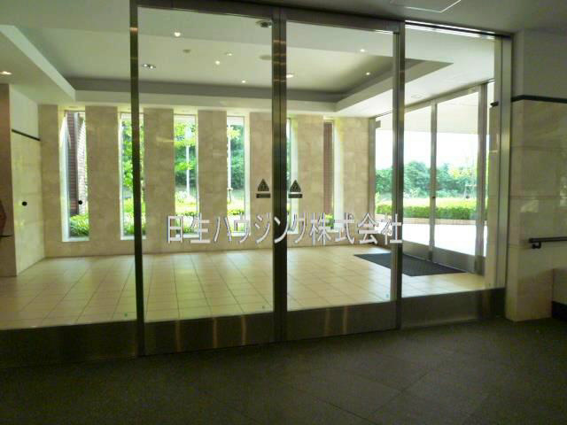 マスターズステージ泉ヶ丘 その他