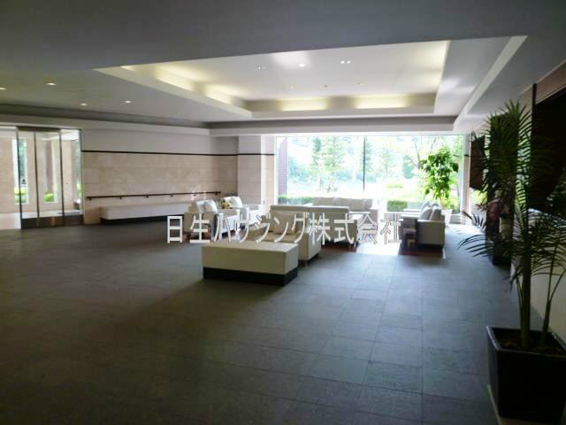 マスターズステージ泉ヶ丘 その他