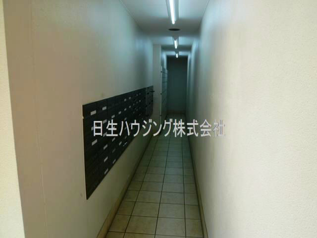 マスターズステージ泉ヶ丘 その他