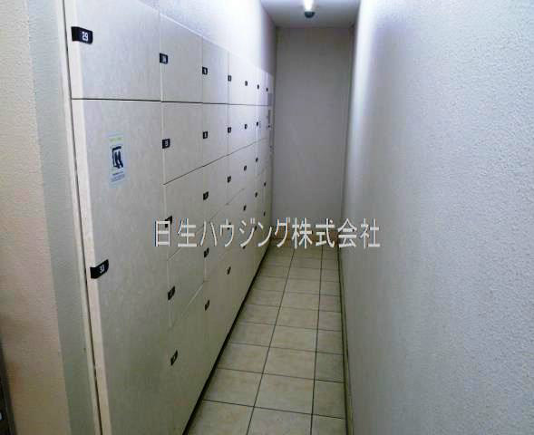 マスターズステージ泉ヶ丘 その他